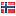 topvisible.se server is located in Norway